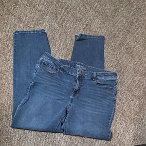 Maurices Blue Jeans
